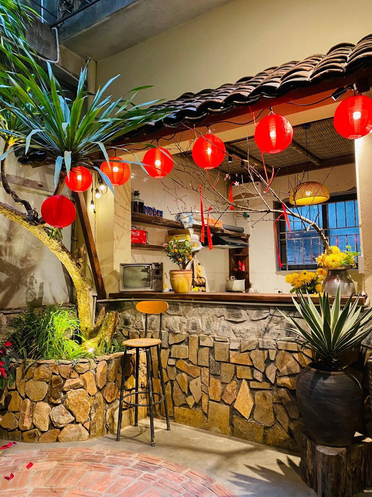 Pia Homestay - Tours & Motobike Rental Cao Bang Bagian luar foto