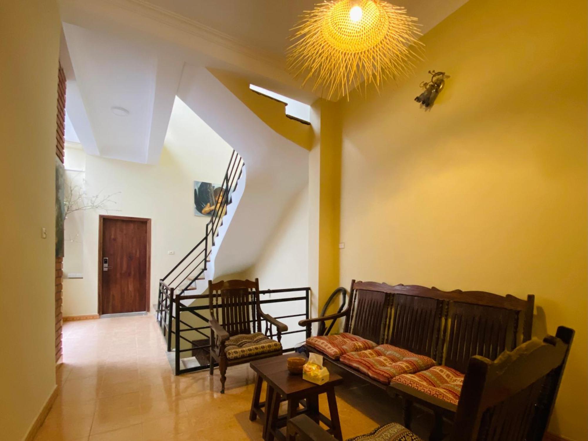 Pia Homestay - Tours & Motobike Rental Cao Bang Bagian luar foto