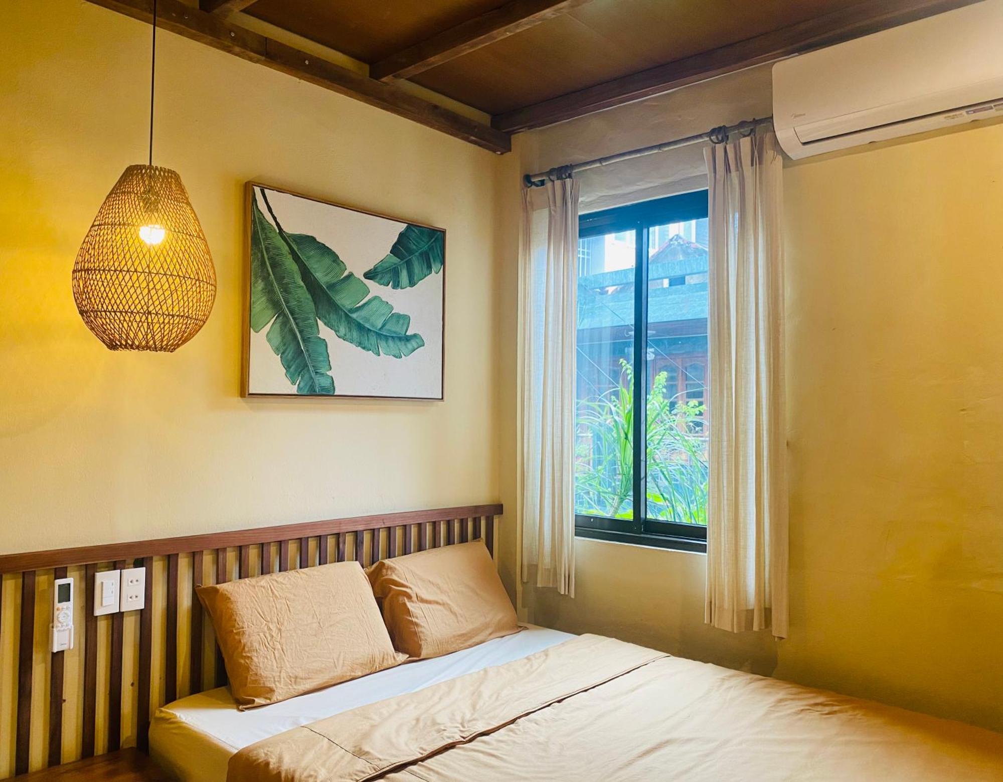 Pia Homestay - Tours & Motobike Rental Cao Bang Bagian luar foto