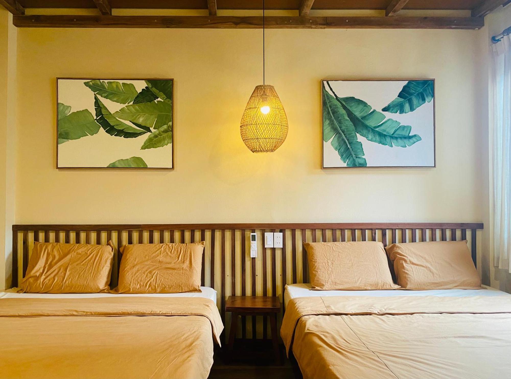 Pia Homestay - Tours & Motobike Rental Cao Bang Bagian luar foto