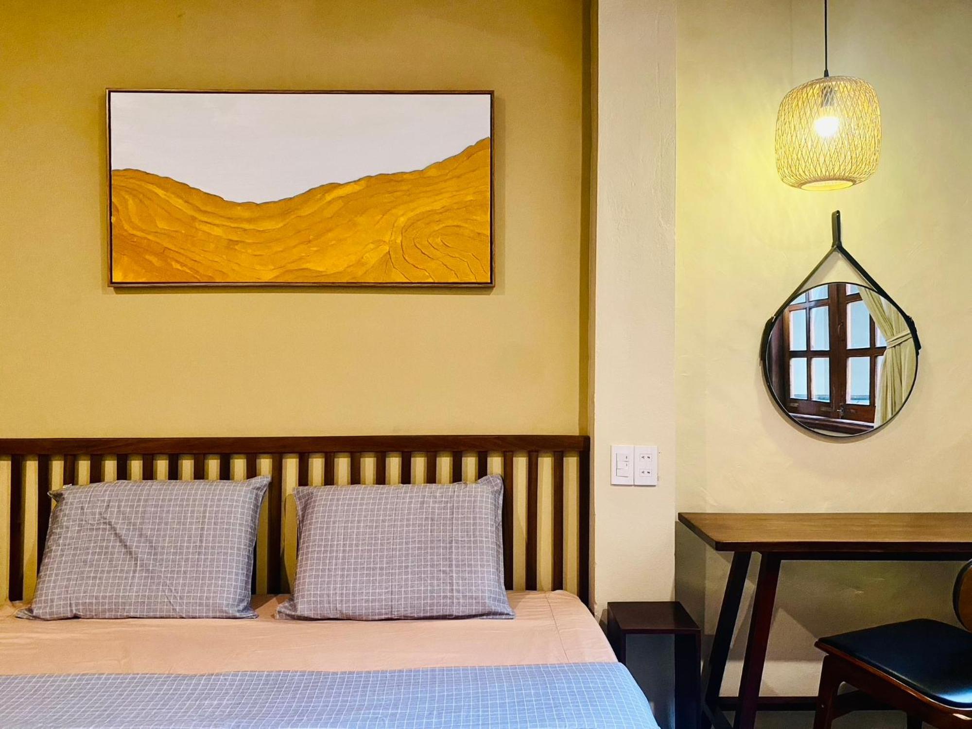 Pia Homestay - Tours & Motobike Rental Cao Bang Bagian luar foto