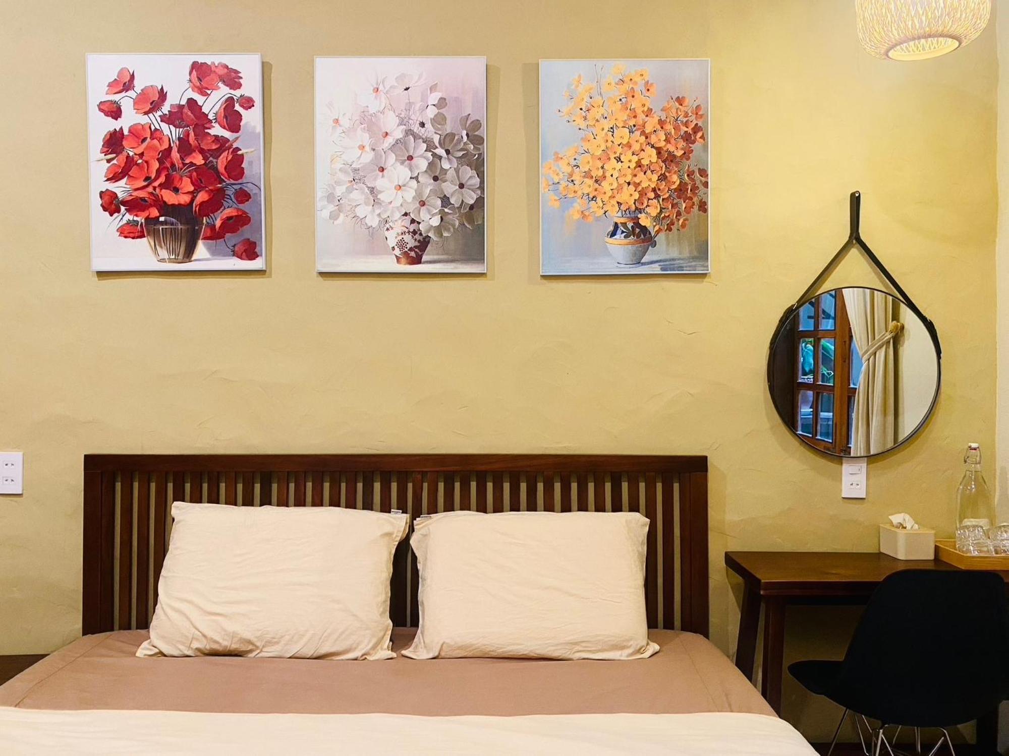 Pia Homestay - Tours & Motobike Rental Cao Bang Bagian luar foto