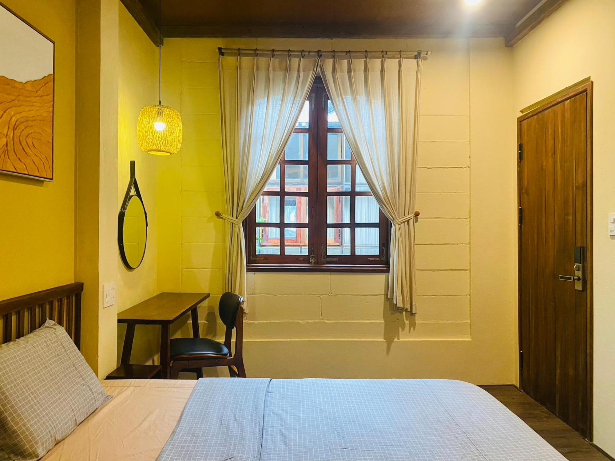 Pia Homestay - Tours & Motobike Rental Cao Bang Bagian luar foto