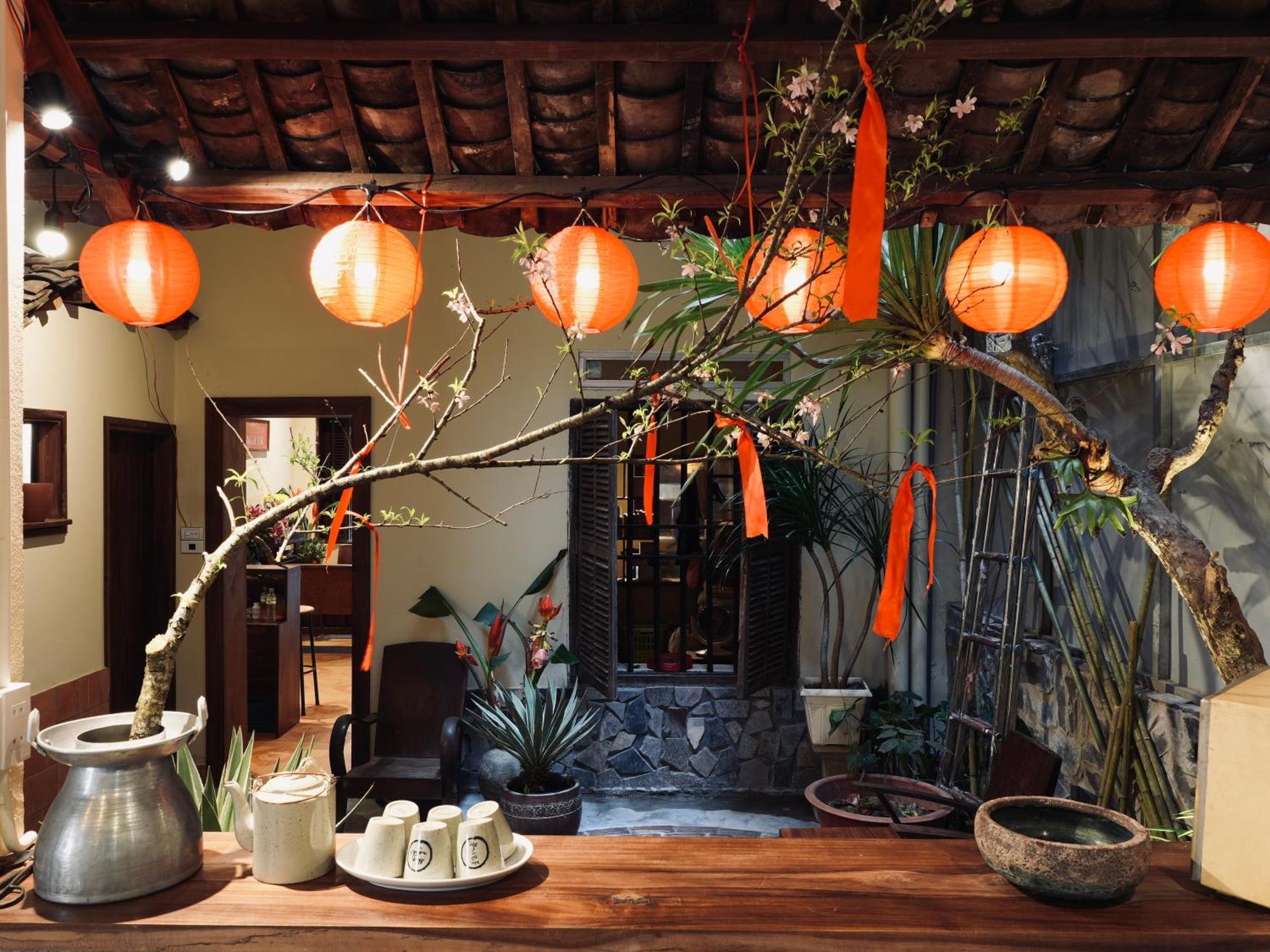 Pia Homestay - Tours & Motobike Rental Cao Bang Bagian luar foto