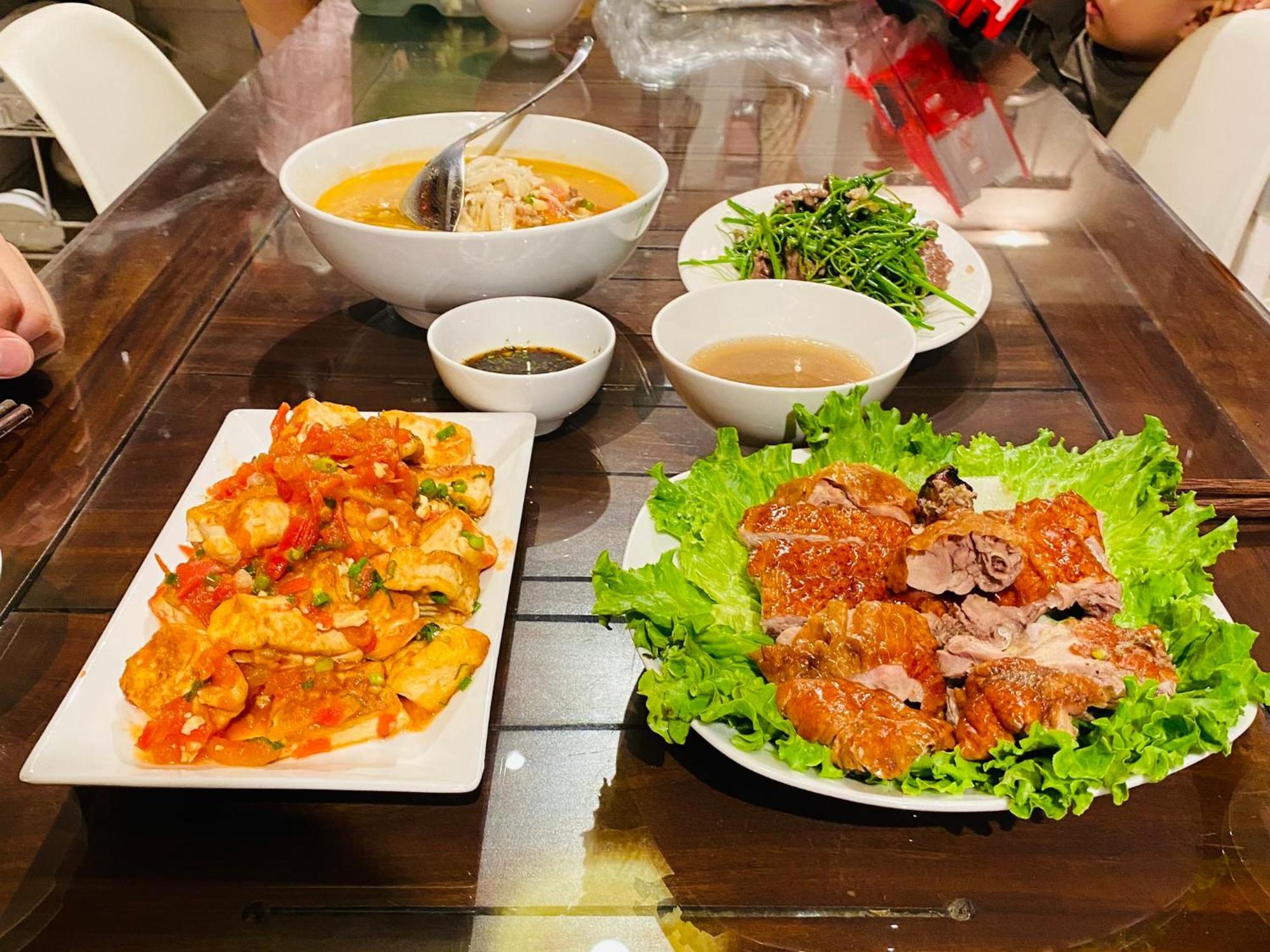 Pia Homestay - Tours & Motobike Rental Cao Bang Bagian luar foto