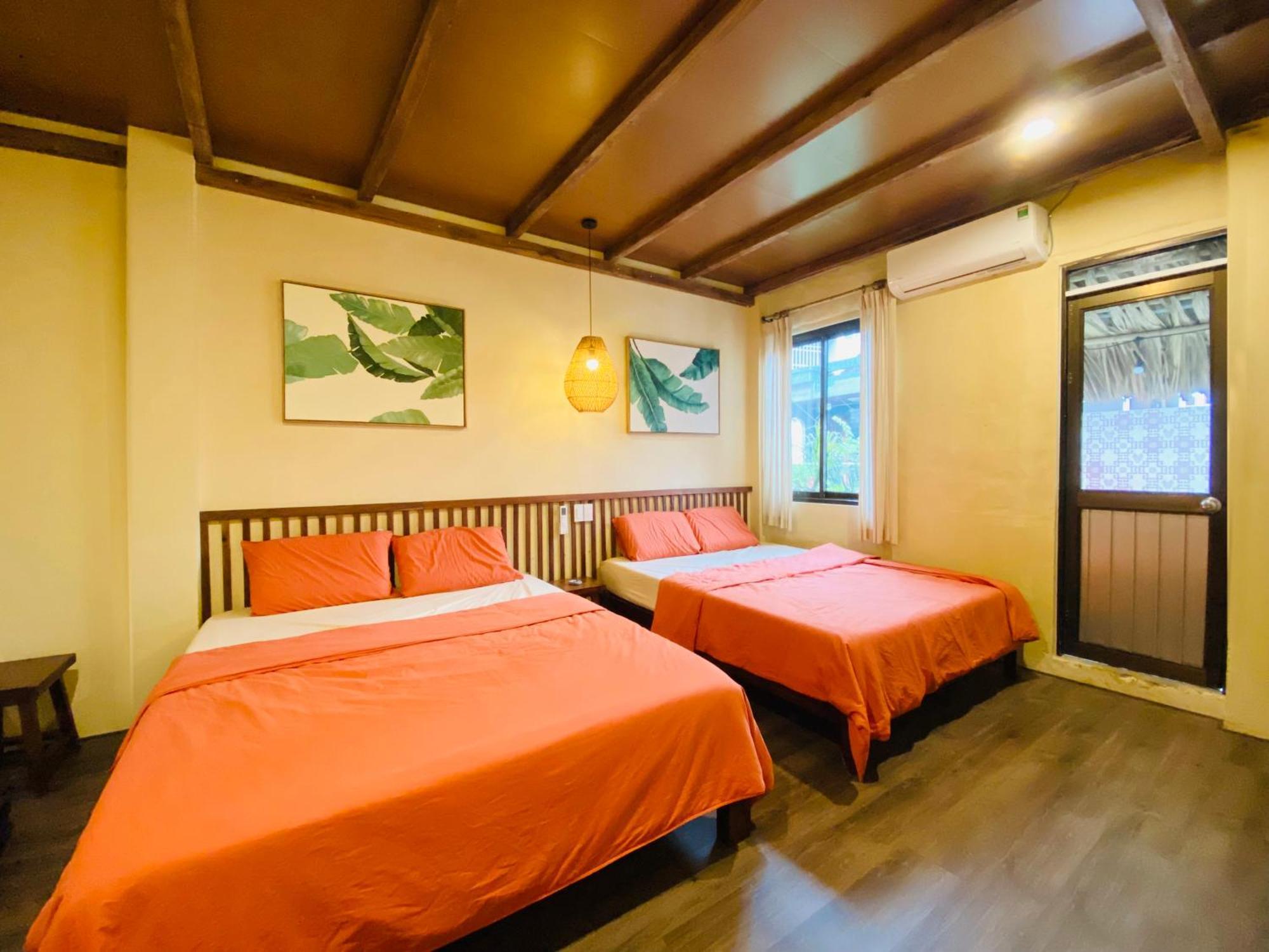 Pia Homestay - Tours & Motobike Rental Cao Bang Bagian luar foto