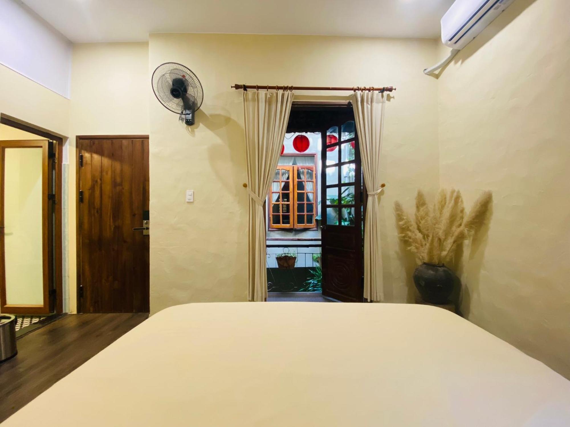 Pia Homestay - Tours & Motobike Rental Cao Bang Bagian luar foto