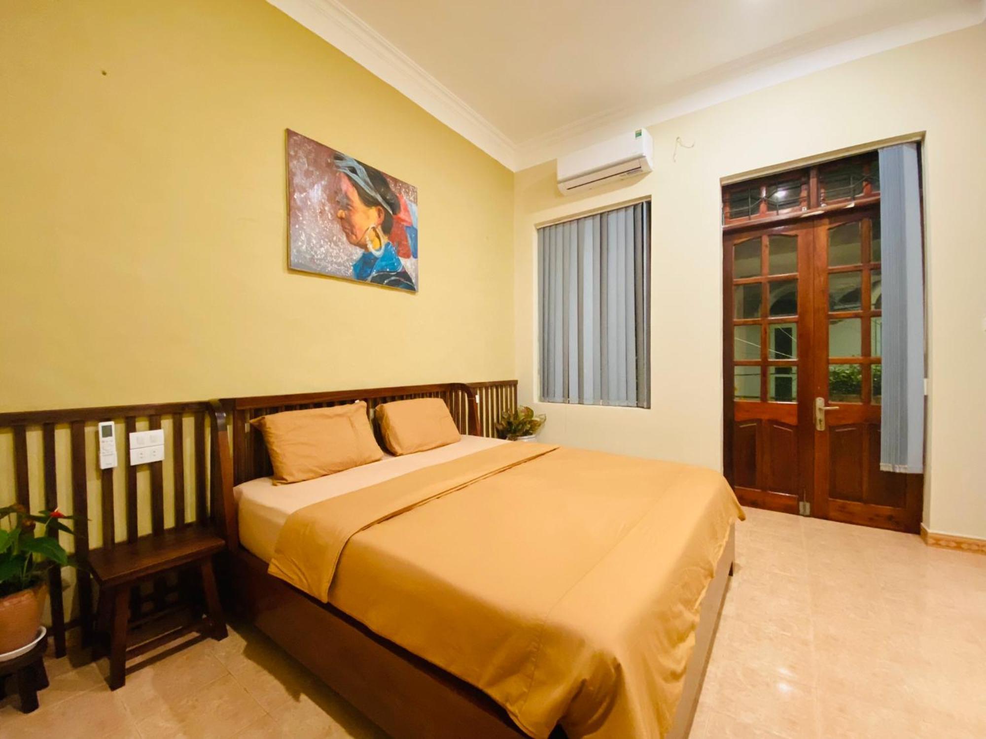 Pia Homestay - Tours & Motobike Rental Cao Bang Bagian luar foto