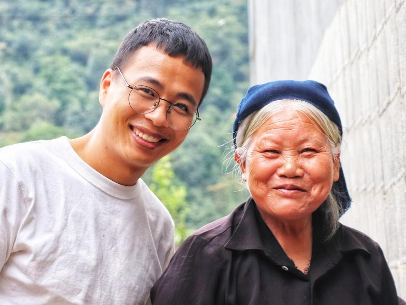 Pia Homestay - Tours & Motobike Rental Cao Bang Bagian luar foto