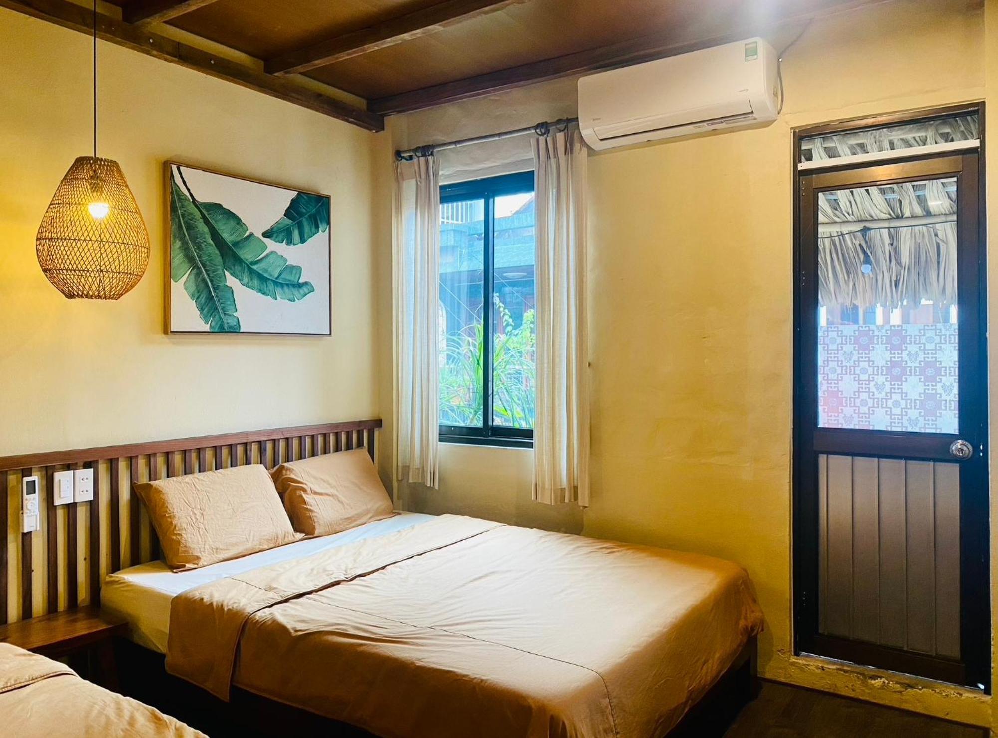 Pia Homestay - Tours & Motobike Rental Cao Bang Ruang foto